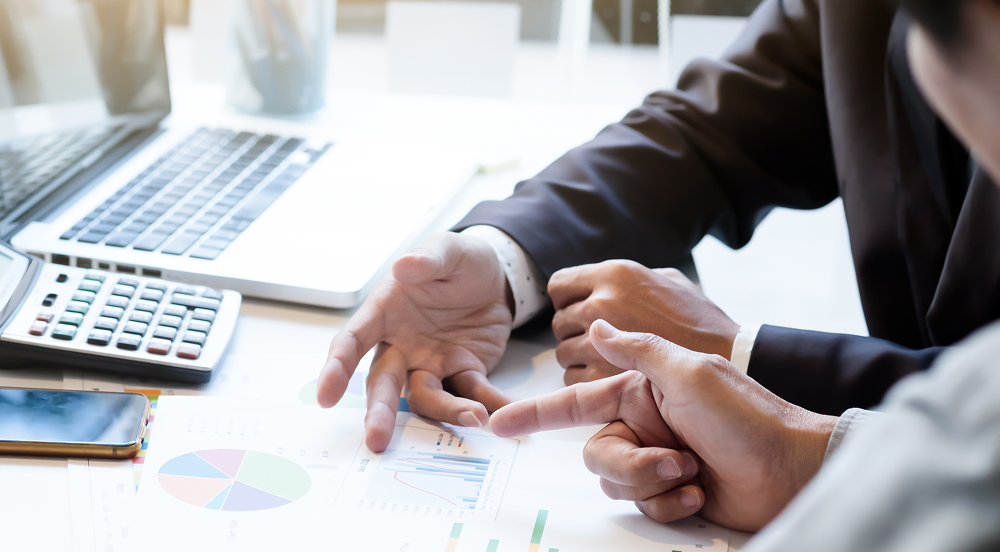 コンサルティング/投資